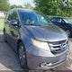 5FNRL5H93FB099048 2015 Honda Odyssey Touring/Touring Elite auction photo thumbnail 1