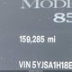 5YJSA1H18EFP38078 2014 Tesla Model S P85 auction photo thumbnail 15