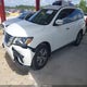 5N1DR2AN1LC633019 2020 Nissan Pathfinder S 2Wd auction photo thumbnail 2