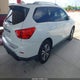 5N1DR2AN1LC633019 2020 Nissan Pathfinder S 2Wd auction photo thumbnail 4