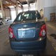 1G1JC5SB3C4168812 2012 Chevrolet Sonic 2Lt auction photo thumbnail 17