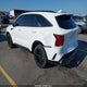 5XYRK4LFXNG149882 2022 Kia Sorento Sx auction photo thumbnail 3
