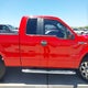 1FTEX1CM3EFC50424 2014 Ford F-150 Xlt auction photo thumbnail 14