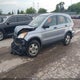 JHLRE48338C021758 2008 Honda Cr-V Lx auction photo thumbnail 2
