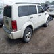 1D8GU58K87W690580 2007 Dodge Nitro Slt/Rt auction photo thumbnail 4