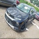 KL79MPSL2MB033570 2021 Chevrolet Trailblazer Fwd Lt auction photo thumbnail 2