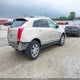 3GYFNAEY7AS656619 2010 Cadillac Srx Luxury Collection auction photo thumbnail 4