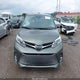 5TDDZ3DC2LS237300 2020 Toyota Sienna Limited Premium auction photo thumbnail 12