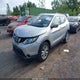 JN1BJ1CR3KW351994 2019 Nissan Rogue Sport Sv auction photo thumbnail 2