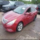 5NPEC4AC6CH403694 2012 Hyundai Sonata Limited auction photo thumbnail 2