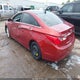 5NPEC4AC6CH403694 2012 Hyundai Sonata Limited auction photo thumbnail 3