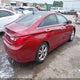 5NPEC4AC6CH403694 2012 Hyundai Sonata Limited auction photo thumbnail 4