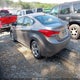 5NPDH4AE8DH245844 2013 Hyundai Elantra Gls auction photo thumbnail 3