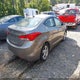 5NPDH4AE8DH245844 2013 Hyundai Elantra Gls auction photo thumbnail 4