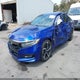 1HGCV1F34LA150053 2020 Honda Accord Sport auction photo thumbnail 2