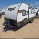 4X4TWDB22N7372725 2022 Forest River Wildwood Xlt 263Bhxl auction photo thumbnail 2