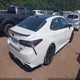 4T1K61AK5NU072708 2022 Toyota Camry Xse auction photo thumbnail 4