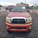5TELU42N95Z053076 2005 Toyota Tacoma Base V6 auction photo thumbnail 12