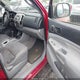 5TELU42N95Z053076 2005 Toyota Tacoma Base V6 auction photo thumbnail 5