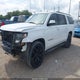 1GNSCJKCXFR700715 2015 Chevrolet Suburban 1500 Lt auction photo thumbnail 2