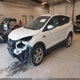 1FMCU0JXXEUC83614 2014 Ford Escape Titanium auction photo thumbnail 2