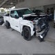 5TFLA5DA9PX119256 2023 Toyota Tundra Sr auction photo thumbnail 1