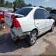 1HGES16542L054638 2002 Honda Civic Lx auction photo thumbnail 4
