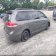 5TDYK3DC2CS224181 2012 Toyota Sienna Xle V6 8 Passenger auction photo thumbnail 4