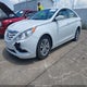 5NPEB4AC7BH202369 2011 Hyundai Sonata Gls auction photo thumbnail 2