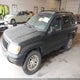 1J4GW58N14C275014 2004 Jeep Grand Cherokee Limited auction photo thumbnail 2