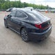 KMHL34J28PA331436 2023 Hyundai Sonata Limited auction photo thumbnail 3