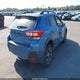 JF2GTABC2JH319097 2018 Subaru Crosstrek Premium auction photo thumbnail 4