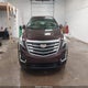 1GYKNCRSXJZ161219 2018 Cadillac Xt5 Luxury auction photo thumbnail 12