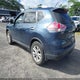 5N1AT2ML3FC887379 2015 Nissan Rogue Sv auction photo thumbnail 3