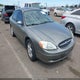 1FAFP55S63G261745 2003 Ford Taurus Ses auction photo thumbnail 1