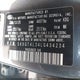 5XXGT4L34LG434234 2020 Kia Optima Lx auction photo thumbnail 9