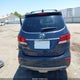 KM8SM4HF0HU230134 2017 Hyundai Santa Fe Se auction photo thumbnail 17