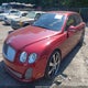 SCBBP9ZA1DC079237 2013 Bentley Continental Flying Spur Speed auction photo thumbnail 2