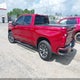 1GCUDEED5RZ345760 2024 Chevrolet Silverado 1500 4Wd Short Bed Rst auction photo thumbnail 3