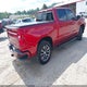 1GCUDEED5RZ345760 2024 Chevrolet Silverado 1500 4Wd Short Bed Rst auction photo thumbnail 4