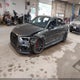 WUABWGFF5LA903208 2020 Audi Rs 3 Tfsi Quattro S Tronic auction photo thumbnail 2