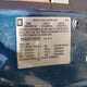 2CKDL63F376226233 2007 Pontiac Torrent auction photo thumbnail 9