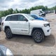 1C4RJFLG7MC588578 2021 Jeep Grand Cherokee Trailhawk 4X4 auction photo thumbnail 13
