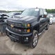 1GC1KWEY2HF231989 2017 Chevrolet Silverado 2500Hd Ltz auction photo thumbnail 2