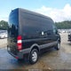 WDZPE7CC7B5571800 2011 Mercedes-Benz Sprinter 2500 Normal Roof auction photo thumbnail 4