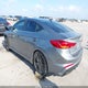 KMHD04LB3JU534041 2018 Hyundai Elantra Sport auction photo thumbnail 3