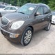 5GAKVDED8CJ157532 2012 Buick Enclave Premium auction photo thumbnail 2