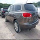 5GAKVDED8CJ157532 2012 Buick Enclave Premium auction photo thumbnail 3