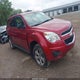 2GNALBEK2F6427849 2015 Chevrolet Equinox 1Lt auction photo thumbnail 1