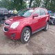 2GNALBEK2F6427849 2015 Chevrolet Equinox 1Lt auction photo thumbnail 2